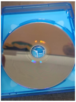 Closed Circuit (DVD)