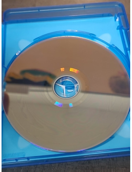 Closed Circuit (DVD)