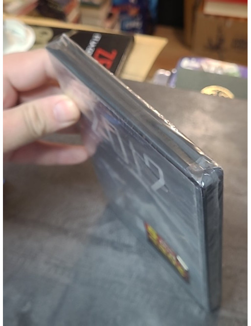 2012 - Edition simple (DVD)