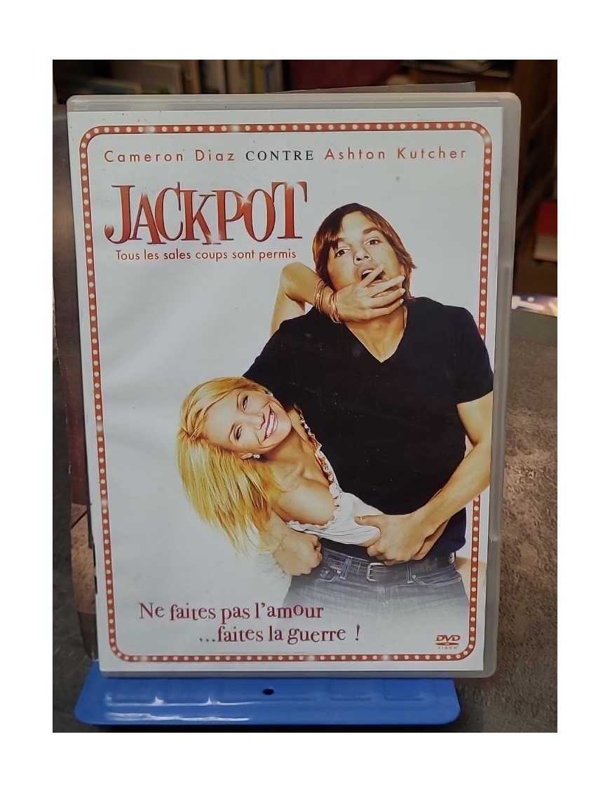 Jackpot (DVD)