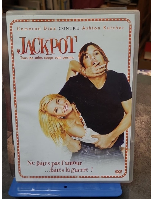 Jackpot (DVD)
