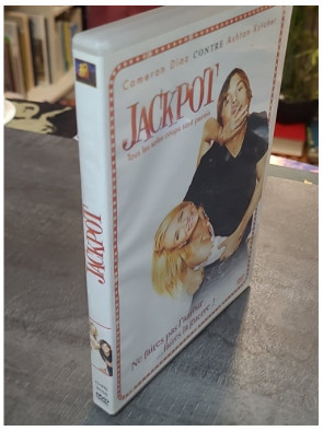 Jackpot (DVD)