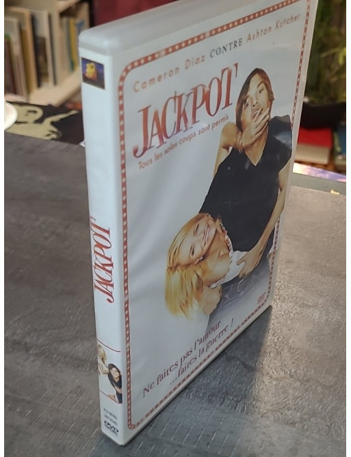 Jackpot (DVD)