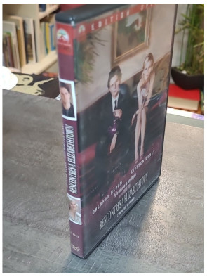 Rencontres à Elizabethtown (Edition spéciale) (DVD)