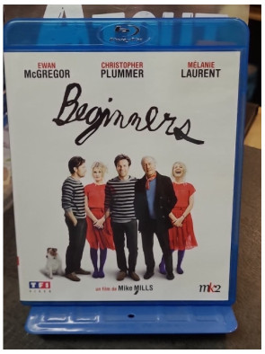 Beginners (DVD)