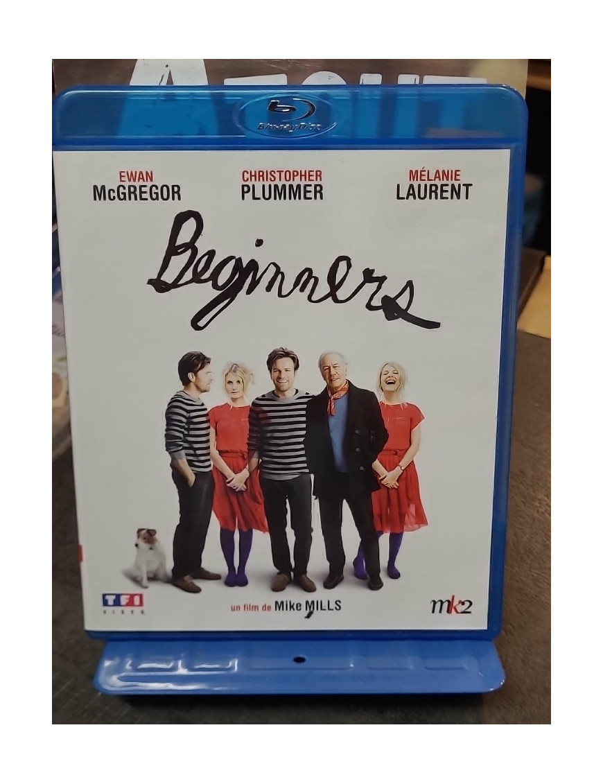 Beginners (DVD)