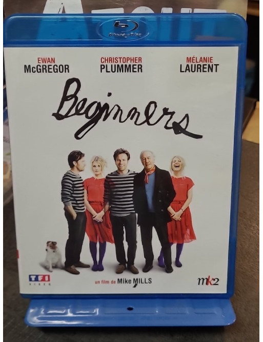 Beginners (DVD)