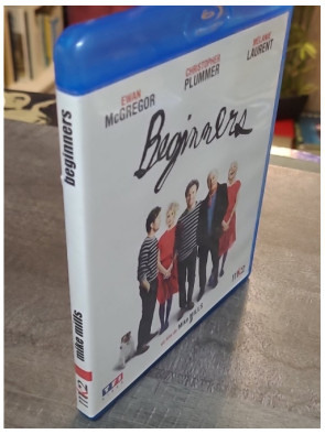 Beginners (DVD)