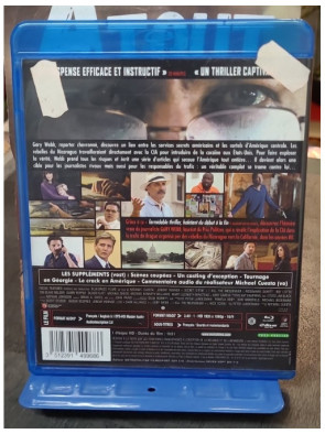 Secret d'état (DVD)