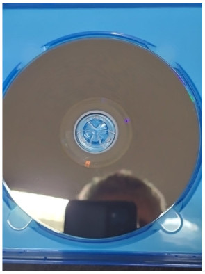 Secret d'état (DVD)