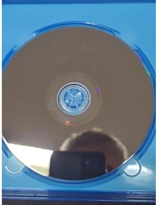 Secret d'état (DVD)