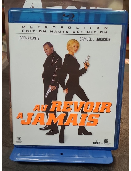 Au revoir à jamais (DVD)