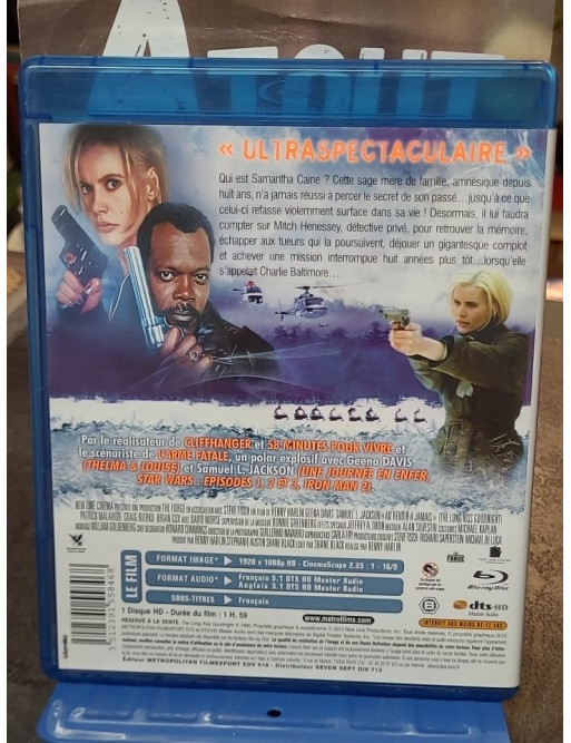 Au revoir à jamais (DVD)