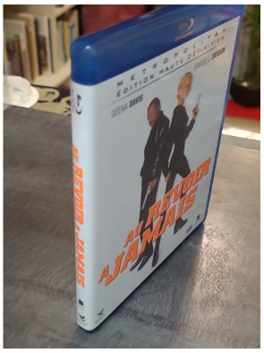 Au revoir à jamais (DVD)