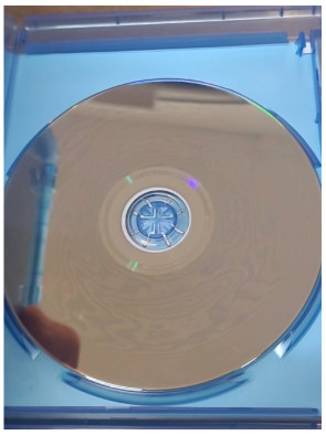 Au revoir à jamais (DVD)