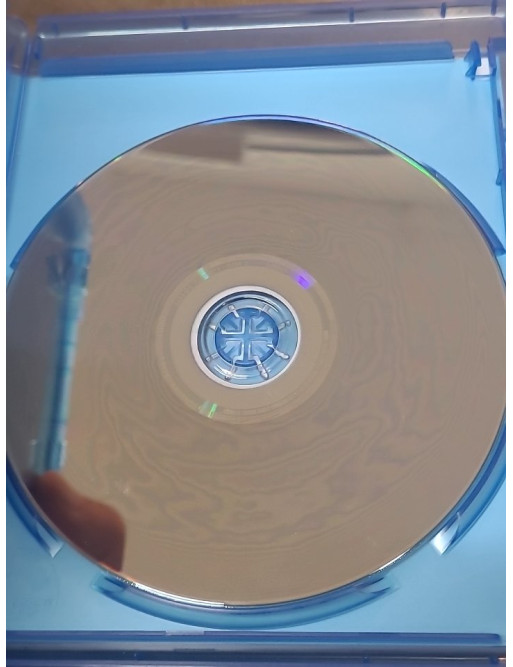 Au revoir à jamais (DVD)