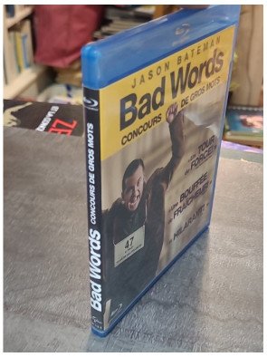 Bad Words (DVD)