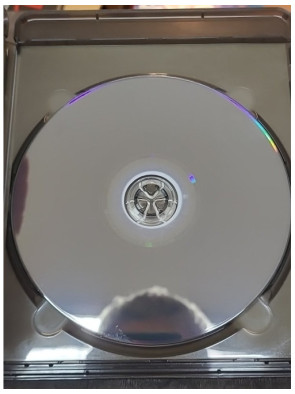 Secret identity (DVD)