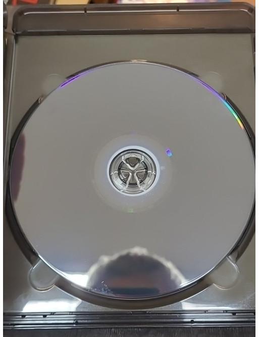 Secret identity (DVD)