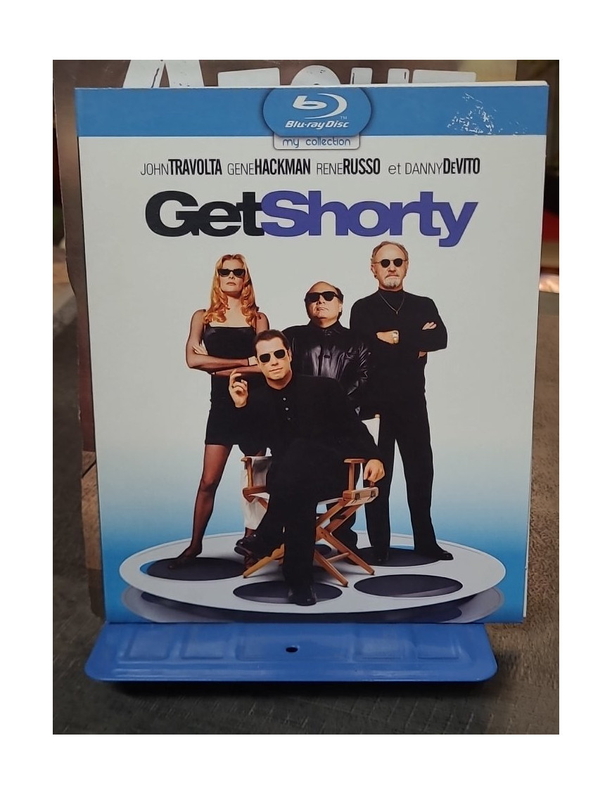 Get Shorty (DVD)
