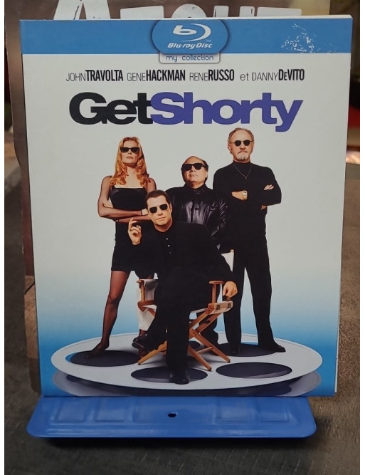 Get Shorty (DVD)