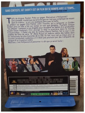 Get Shorty (DVD)