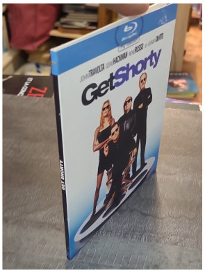 Get Shorty (DVD)