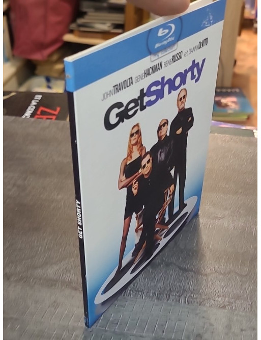Get Shorty (DVD)
