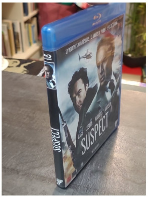 Suspect (DVD)