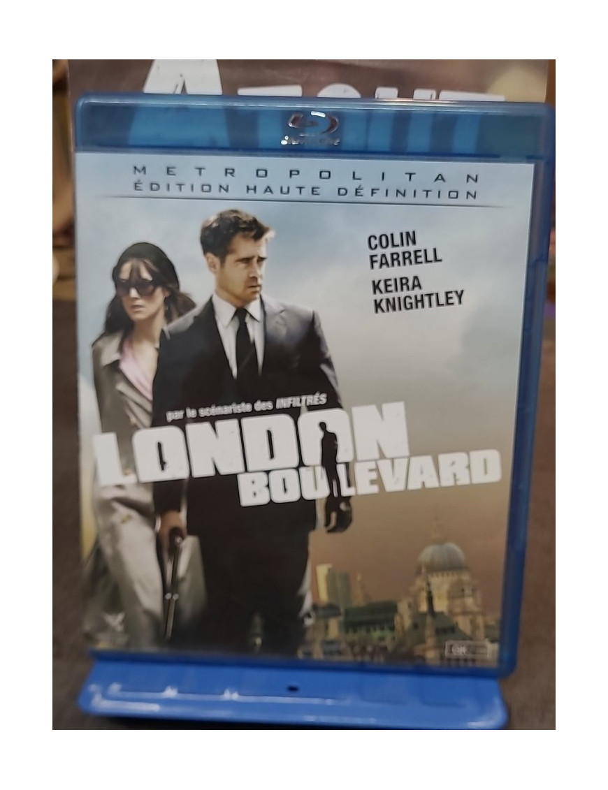 London Boulevard (DVD)