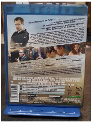 London Boulevard (DVD)