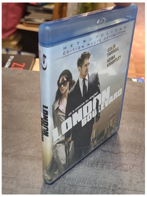 London Boulevard (DVD)