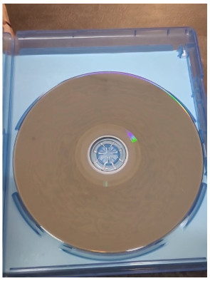 London Boulevard (DVD)