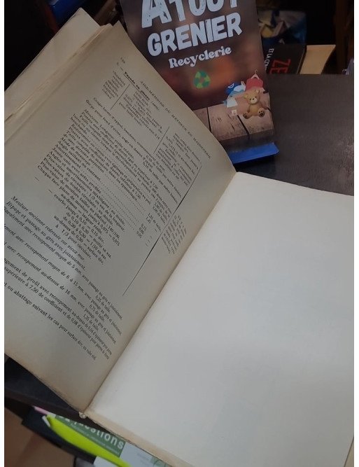 Aide-mémoire du métreur en maçonnerie par Barbier