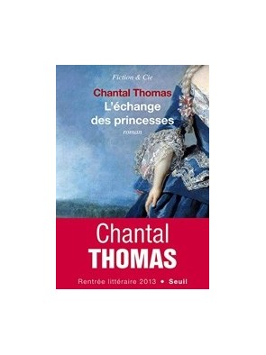 L Echange des princesses de...