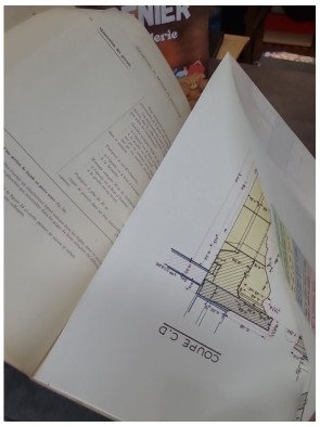 Aide-Mémoire du Métreur en Maçonnerie T.2. par Barbier