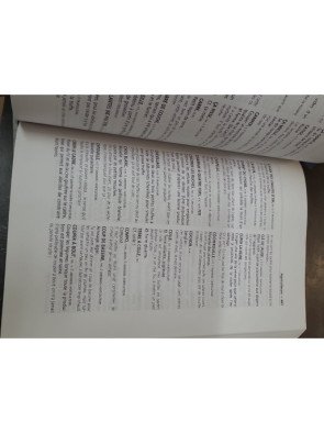Le Parler Des Métiers - Dictionnaire Thématique Alphabétique par Pierre Perret