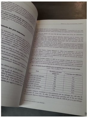 Coût global des bâtiments et des projets d'aménagement - Mode d'emploi par Catherine Charlot-Valdieu et Philippe Outrequin