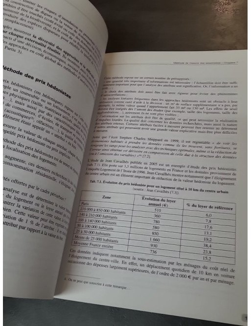 Coût global des bâtiments et des projets d'aménagement - Mode d'emploi par Catherine Charlot-Valdieu et Philippe Outrequin