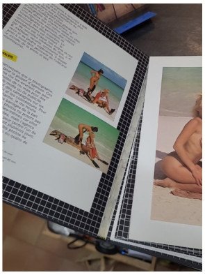 Les Secrets de la photo de charme par Jean-Pierre Bourgeois et Christine Drieux