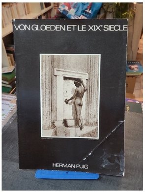 Von Gloeden et le XIXe siècle par Wilhelm Von Gloeden, Herman Puig