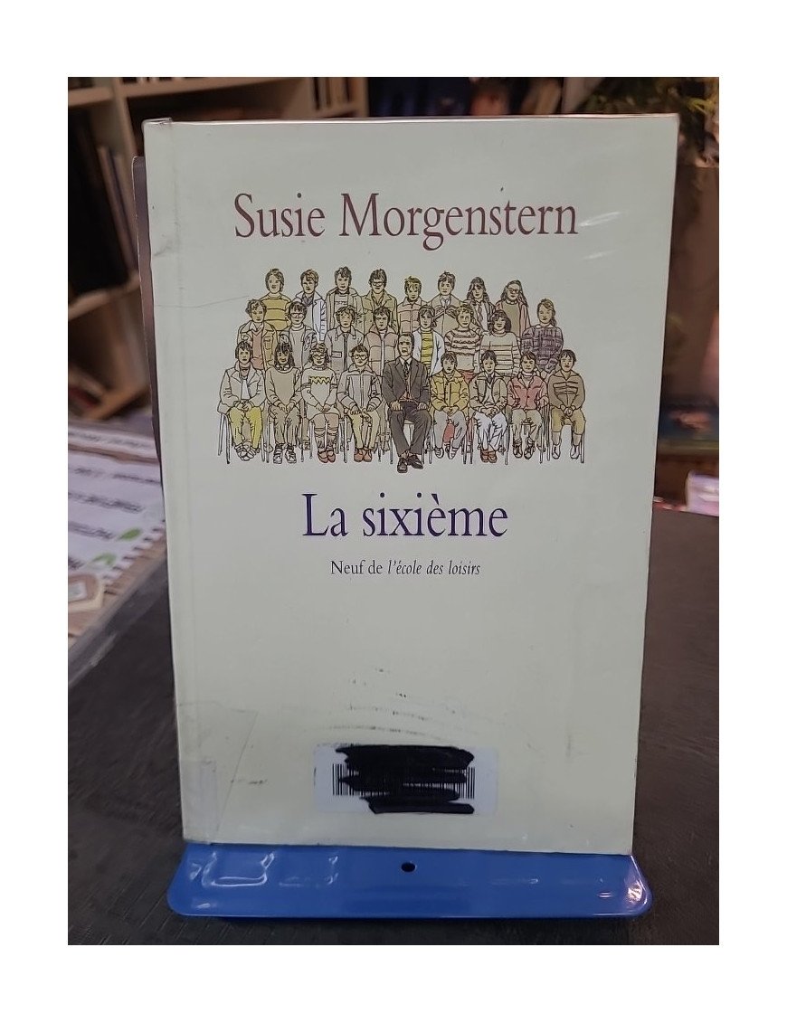 LA SIXIEME