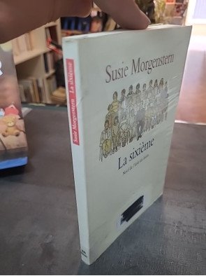 LA SIXIEME