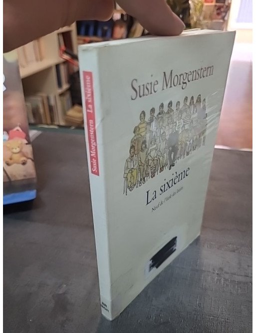 LA SIXIEME