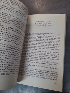 Le Temps Des Cerises de Dan Franck
