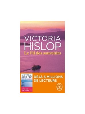 Le Fil des souvenirs de...