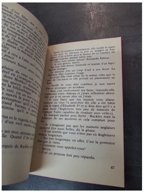 Sous le charme gitan par Barbara Cartland