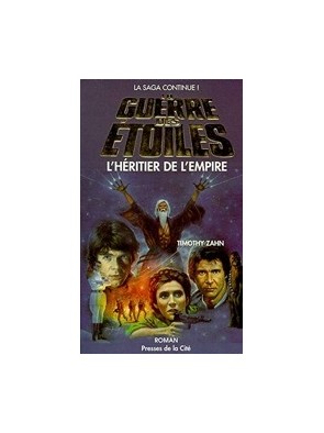 Heritier De L Empire de...