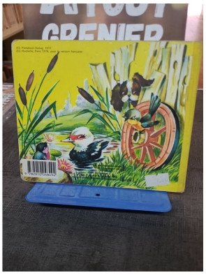 Animaux En Images : Premier Imagier pour l'Éveil des Tout-Petits (Hachette Jeunesse)