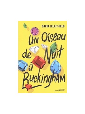 Un oiseau de nuit à...